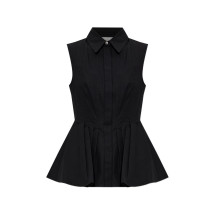 [SPORTMAX] Shirts Sleeveless SS26 2612111052600303005