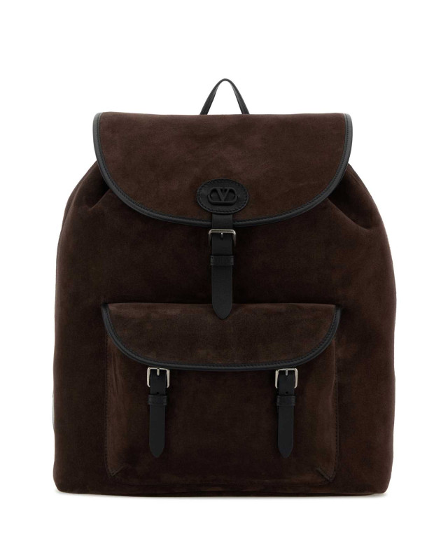 [Valentino Garavani] Backpack FW26 9Y2B0T63PDT T55