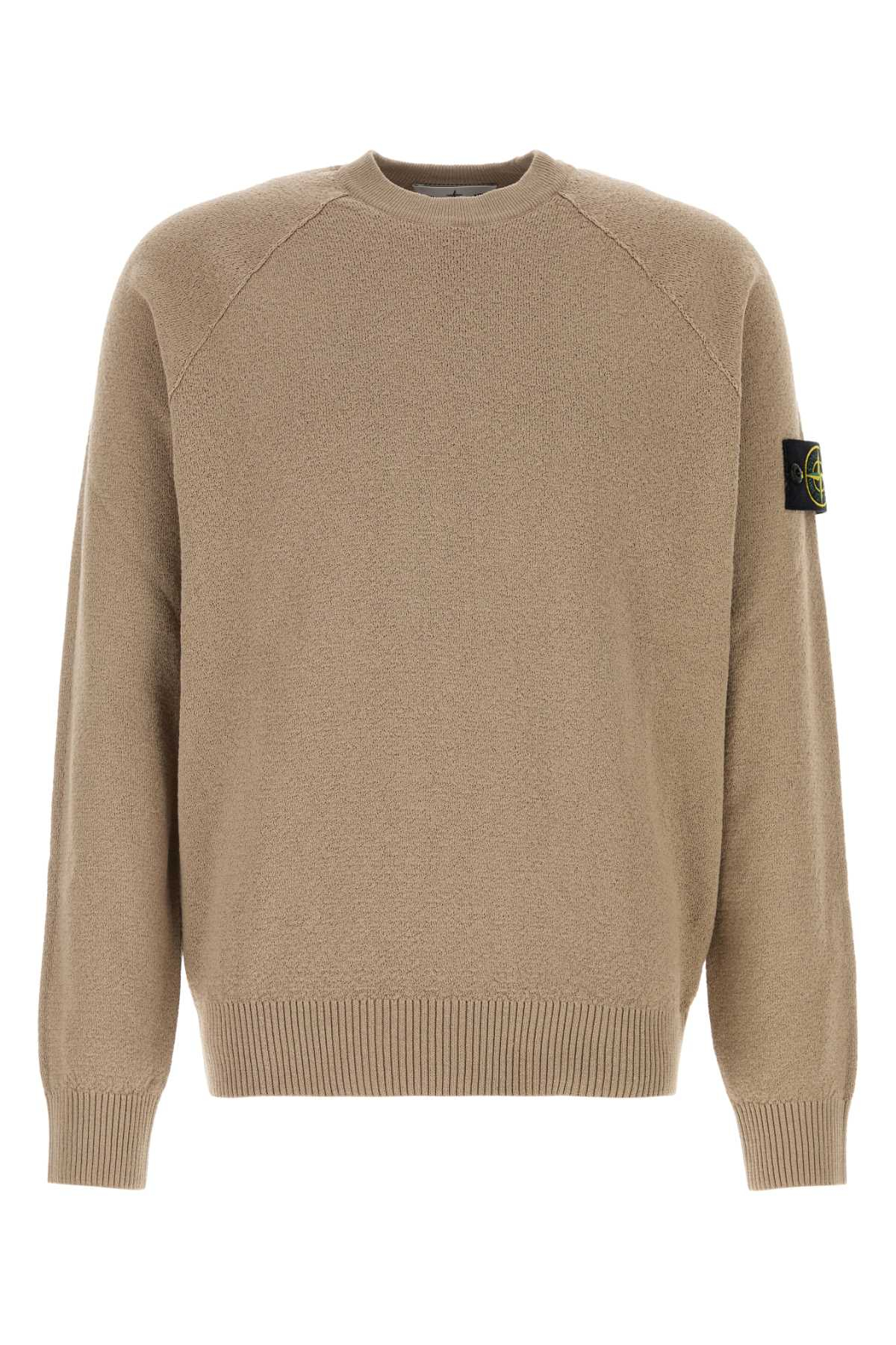 [Stone Island] Knitwear FW26 L1S155100020S01B9 V009A