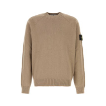 [Stone Island] Knitwear FW26 L1S155100020S01B9 V009A
