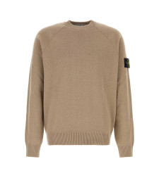 [Stone Island] Knitwear FW26 L1S155100020S01B9 V009A