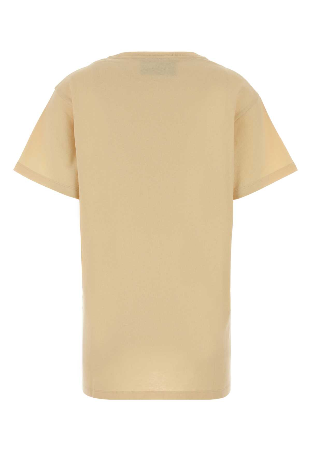 [Valentino Garavani] T-shirts Short Sleeve FW26 9B3MG26GAA2 R8E