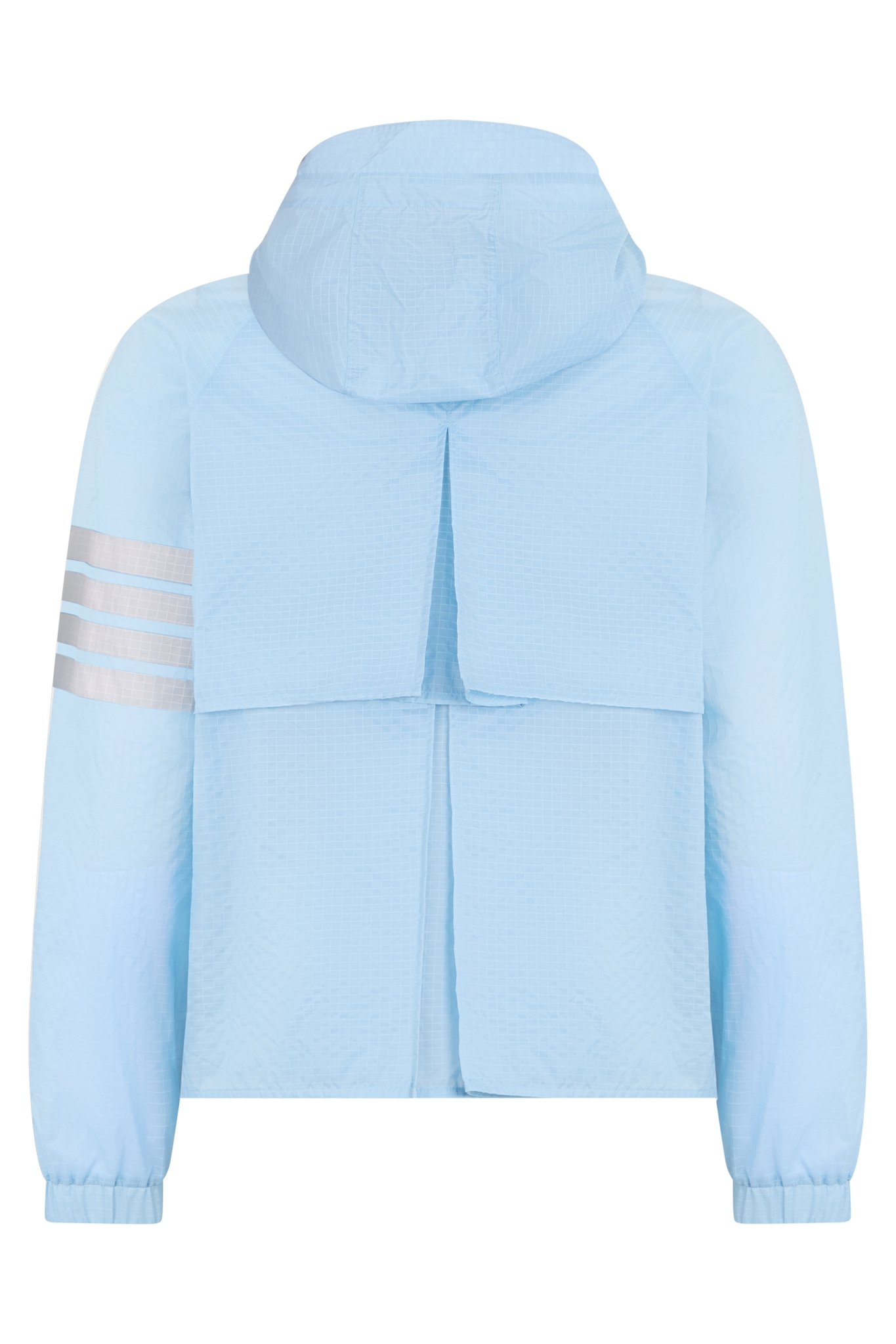 [Thom Browne] Raincoat SS25 FJT316AF0517_460