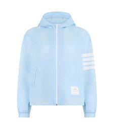 [Thom Browne] Raincoat SS25 FJT316AF0517_460