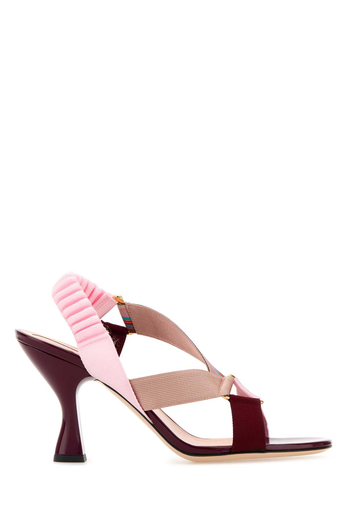 [Fendi] Sandals FW26 8X9032AY2A F1WQ7