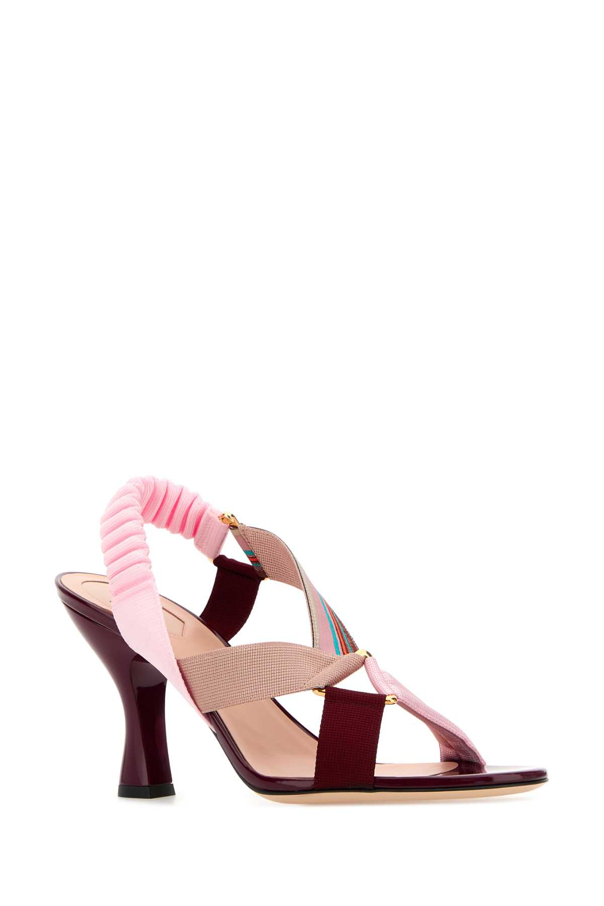 [Fendi] Sandals FW26 8X9032AY2A F1WQ7