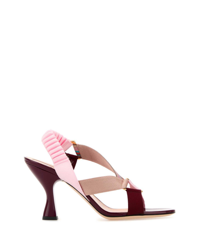 [Fendi] Sandals FW26 8X9032AY2A F1WQ7