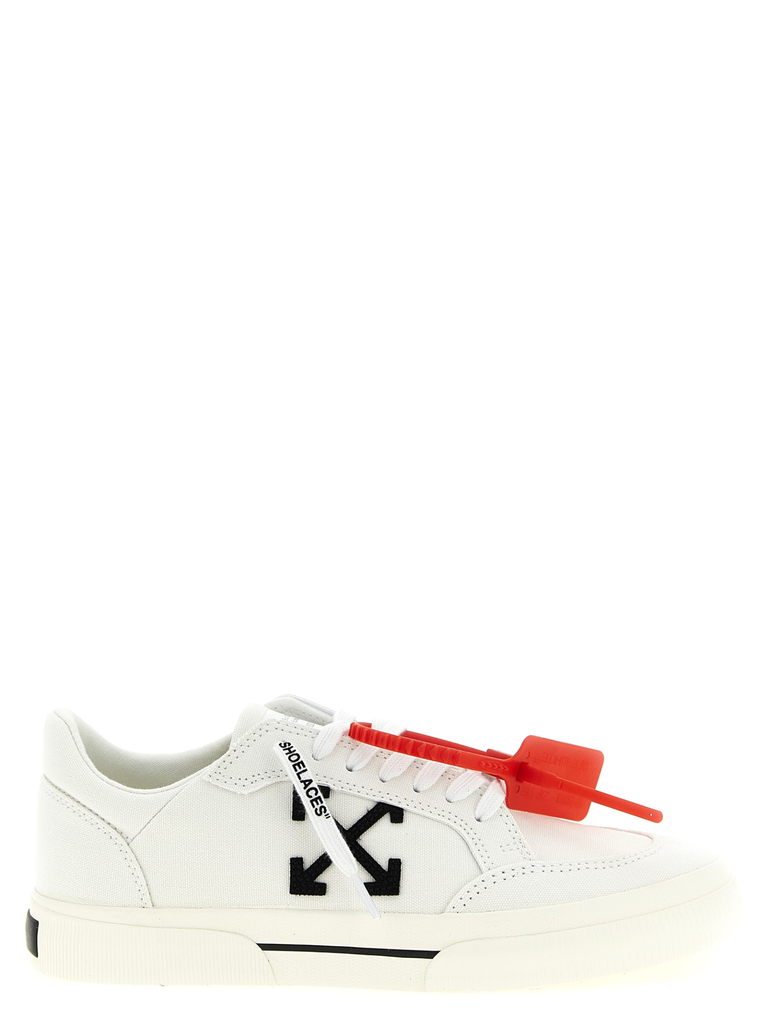 [Off-White] Sneakers FW26 OMIA293C99FAB00301100110