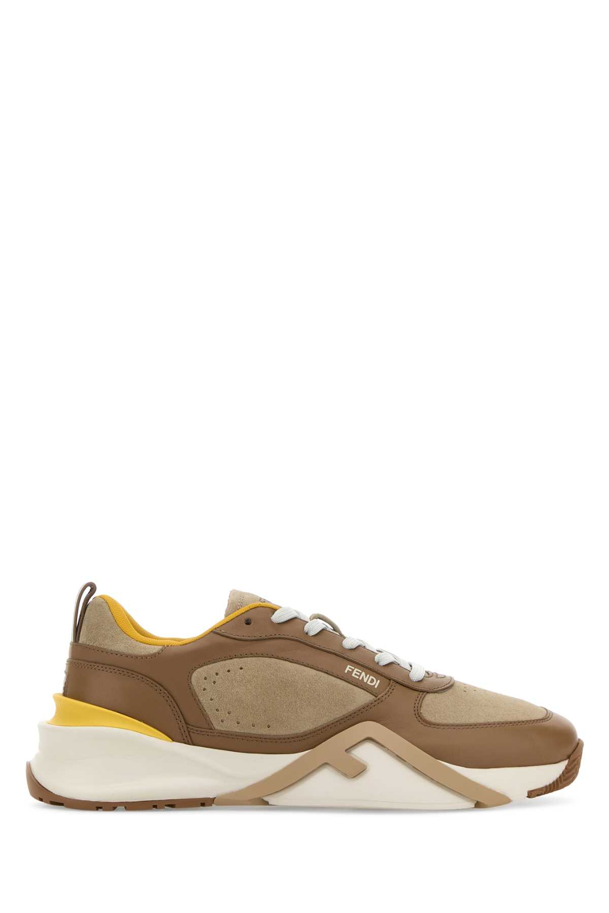 [Fendi] Sneakers FW26 7E1925AY1W F1WPG