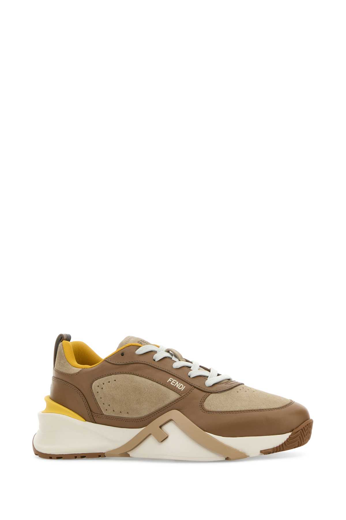 [Fendi] Sneakers FW26 7E1925AY1W F1WPG