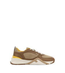 [Fendi] Sneakers FW26 7E1925AY1W F1WPG