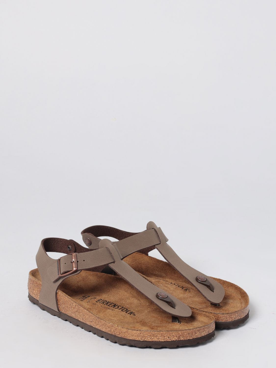 [Birkenstock] Sandals SS26 014713