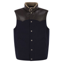 [Brunello Cucinelli] Vest FW26 MM4701622 CQJ36