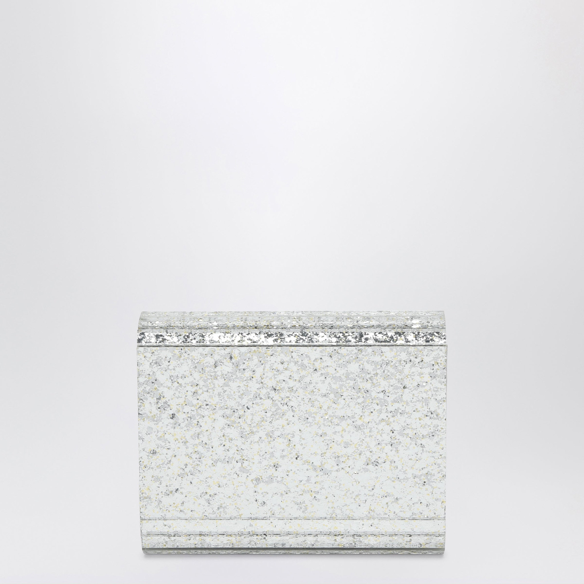 [Jimmy Choo] Clutch bag FW26 CANDYCOC