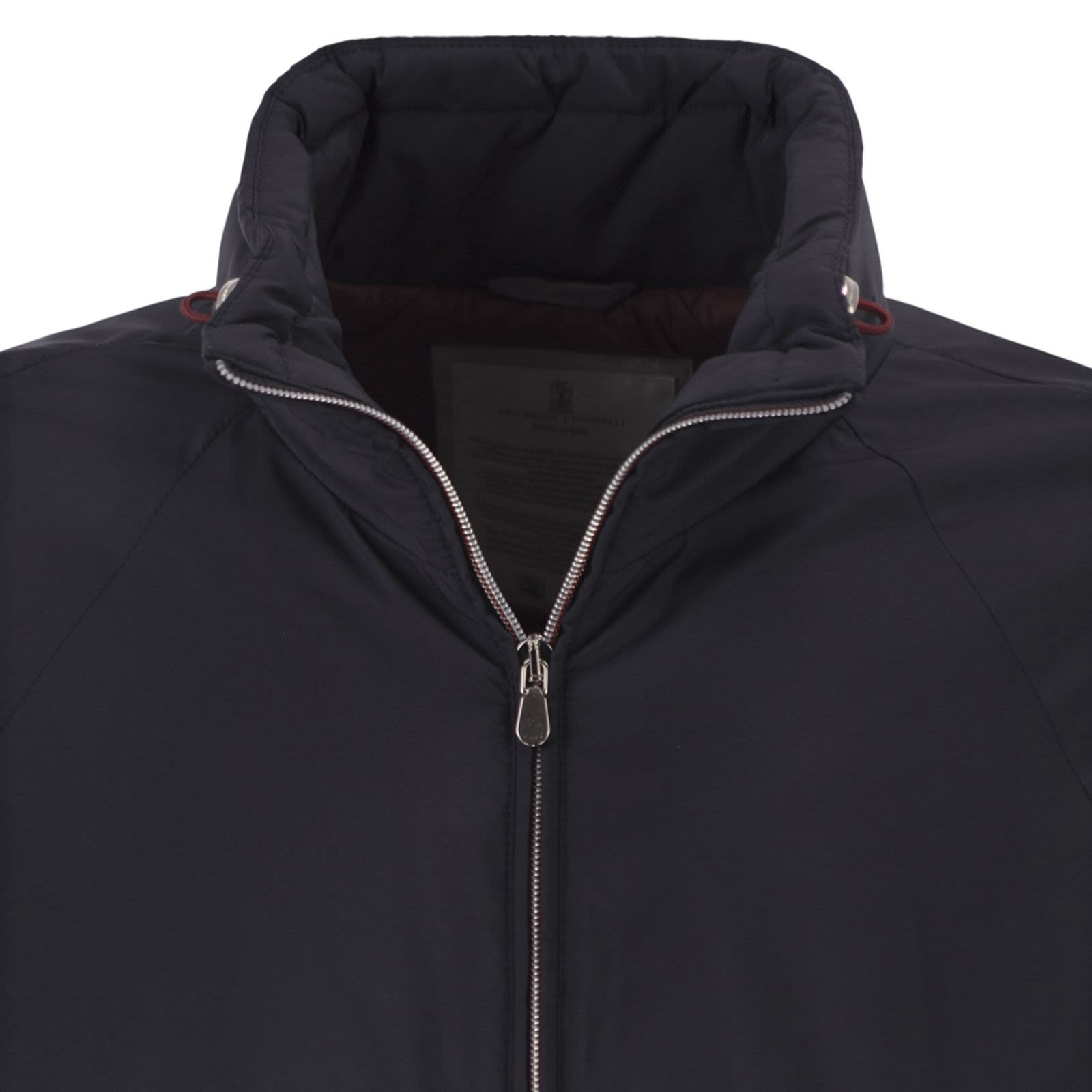 [Brunello Cucinelli] Jacket FW26 MV4086007 CRC10