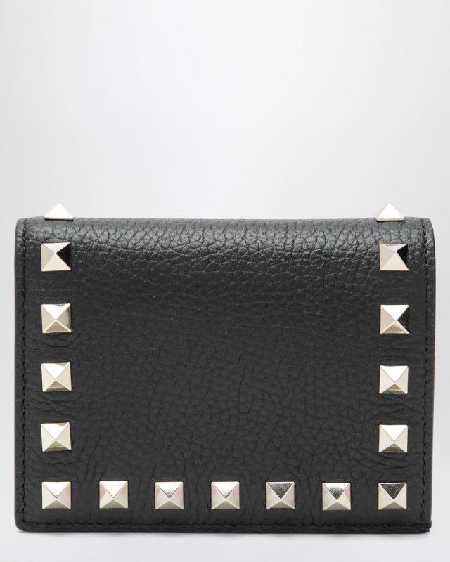 [Valentino Garavani] Wallet FW26 9W2P0P39VSH