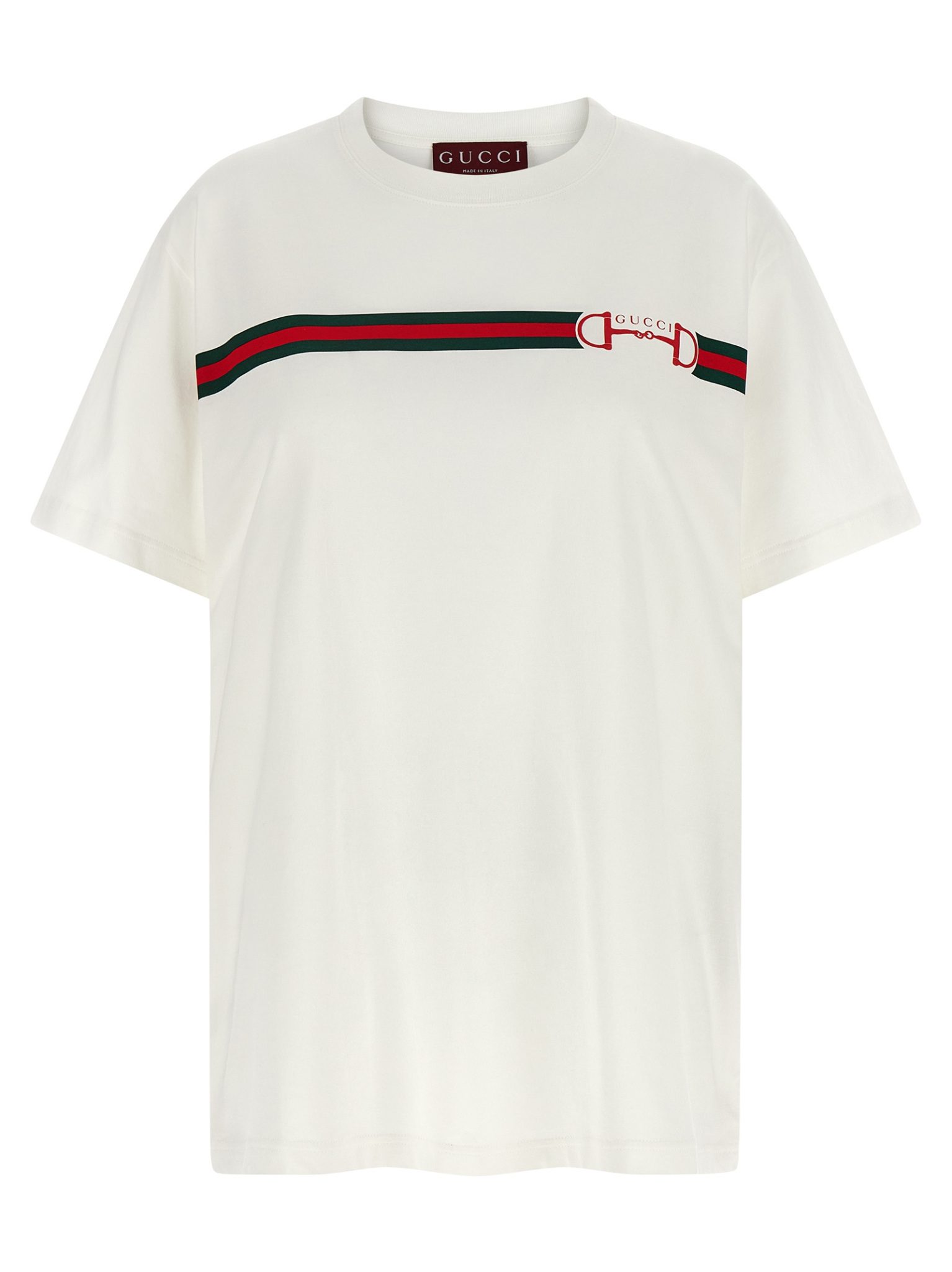 [Gucci] T-shirts Short Sleeve SS26 837959XJHM59081
