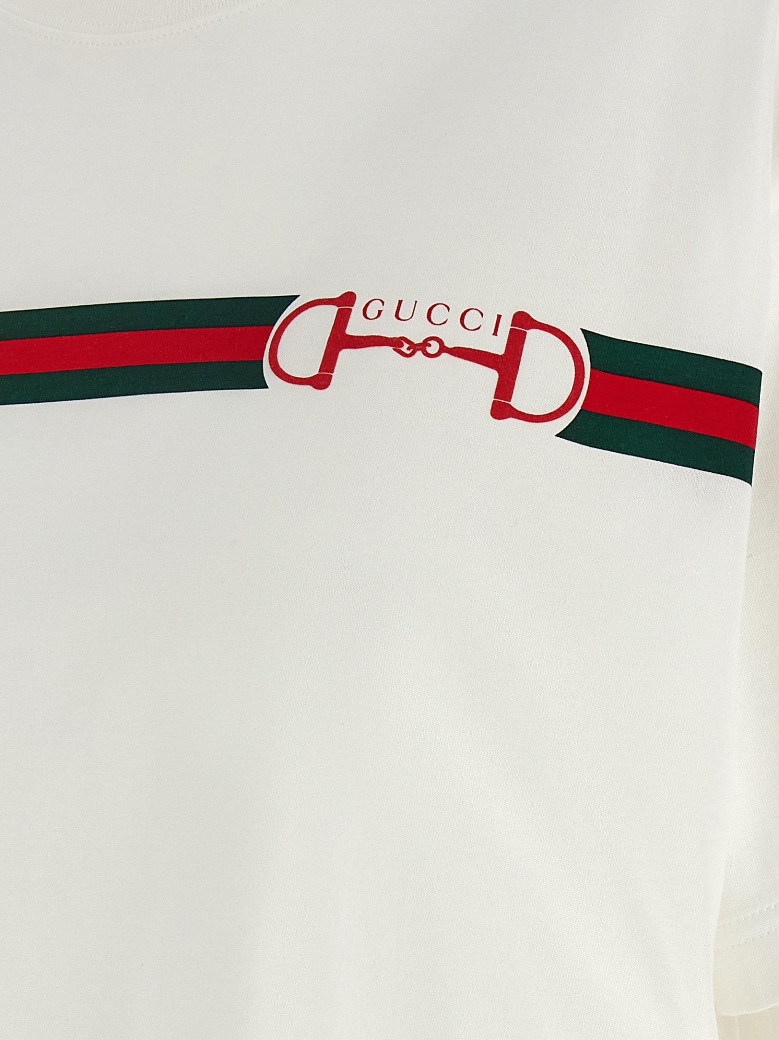[Gucci] T-shirts Short Sleeve SS26 837959XJHM59081