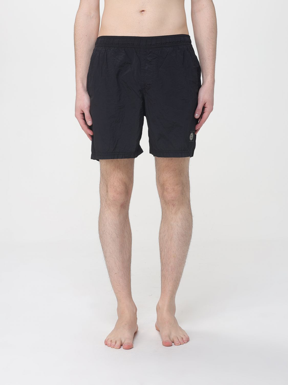 [Stone Island] Swim Pants SS26 B100004S0043 V0029