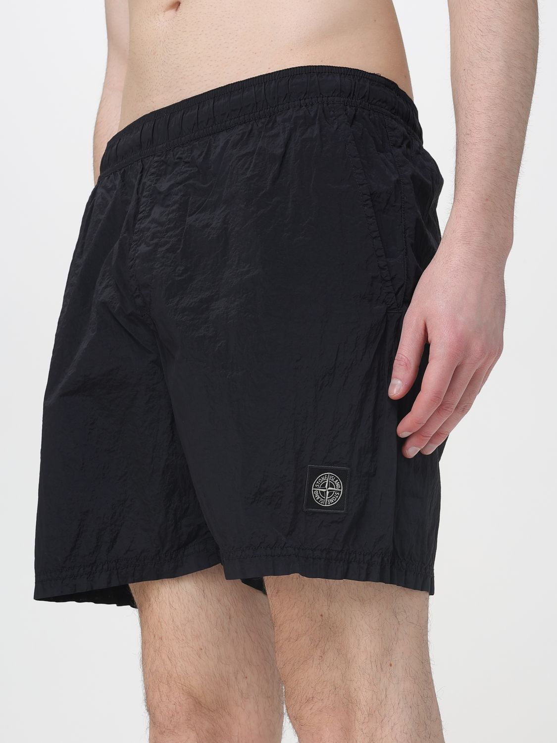 [Stone Island] Swim Pants SS26 B100004S0043 V0029