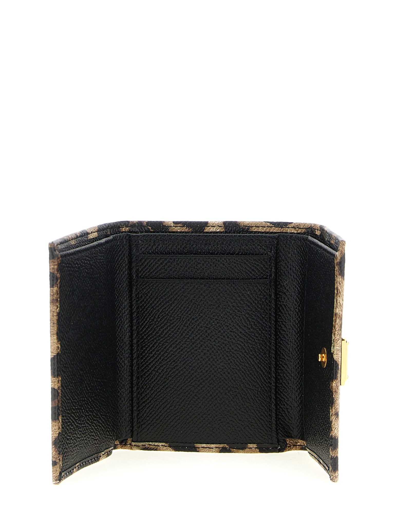 [Dolce & Gabbana] Wallet FW26 BI0770AX566HY13M