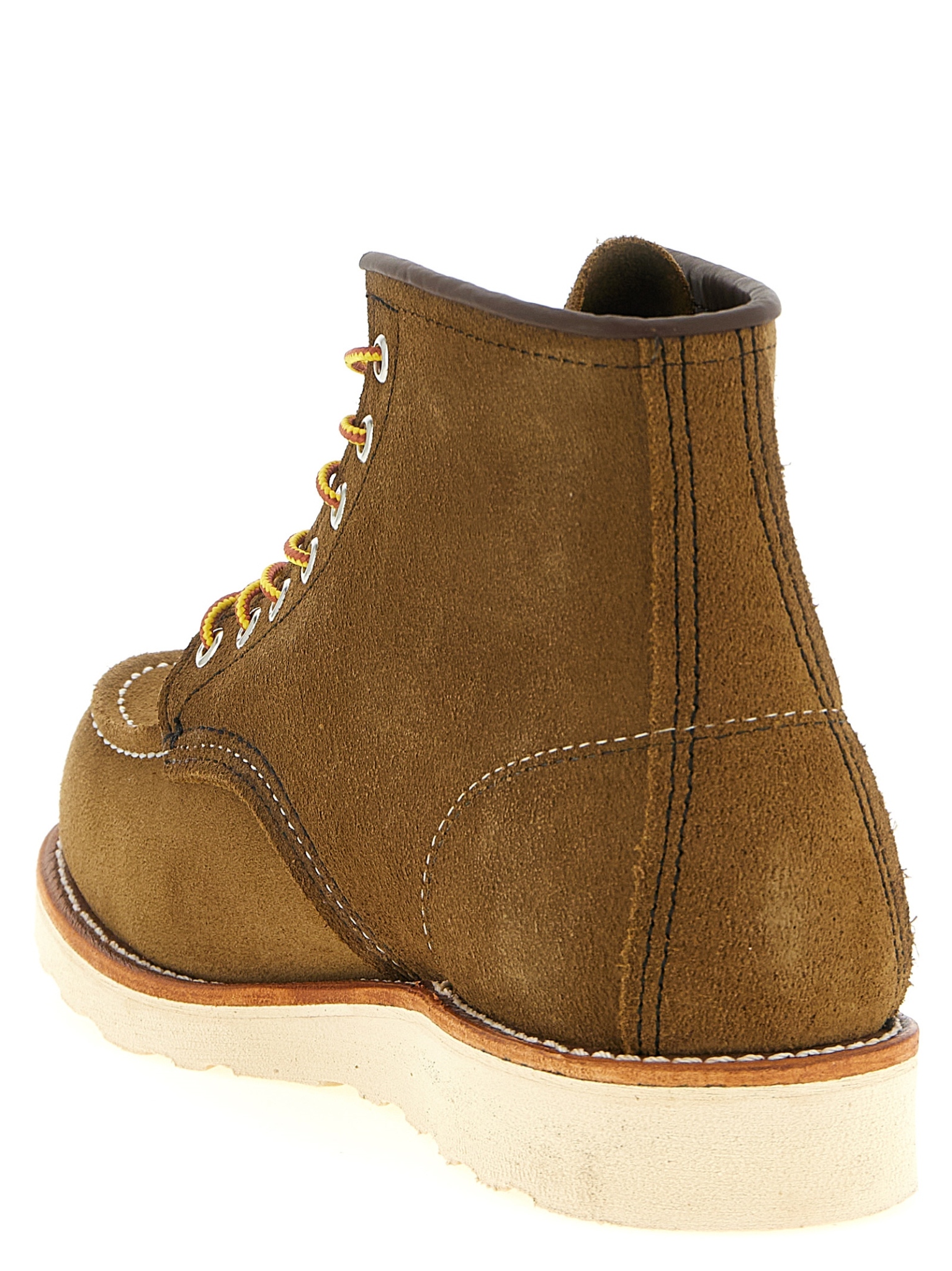 [Red Wing Shoes] Ankle boots SS26 0888D1