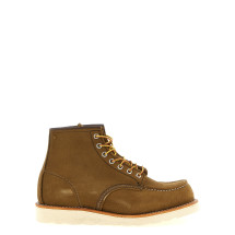 [Red Wing Shoes] Ankle boots SS26 0888D1
