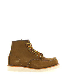 [Red Wing Shoes] Ankle boots SS26 0888D1
