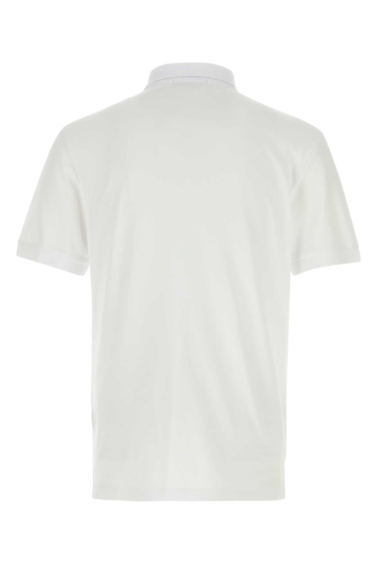 [Stone Island] T-shirts Short Sleeve FW26 L1S152200008S0017 V1001
