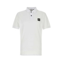 [Stone Island] T-shirts Short Sleeve FW26 L1S152200008S0017 V1001
