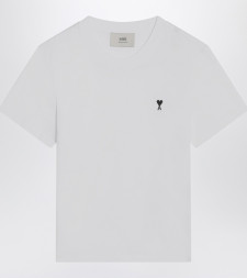 [Ami Paris] T-shirts Short Sleeve SS26 HTS346724