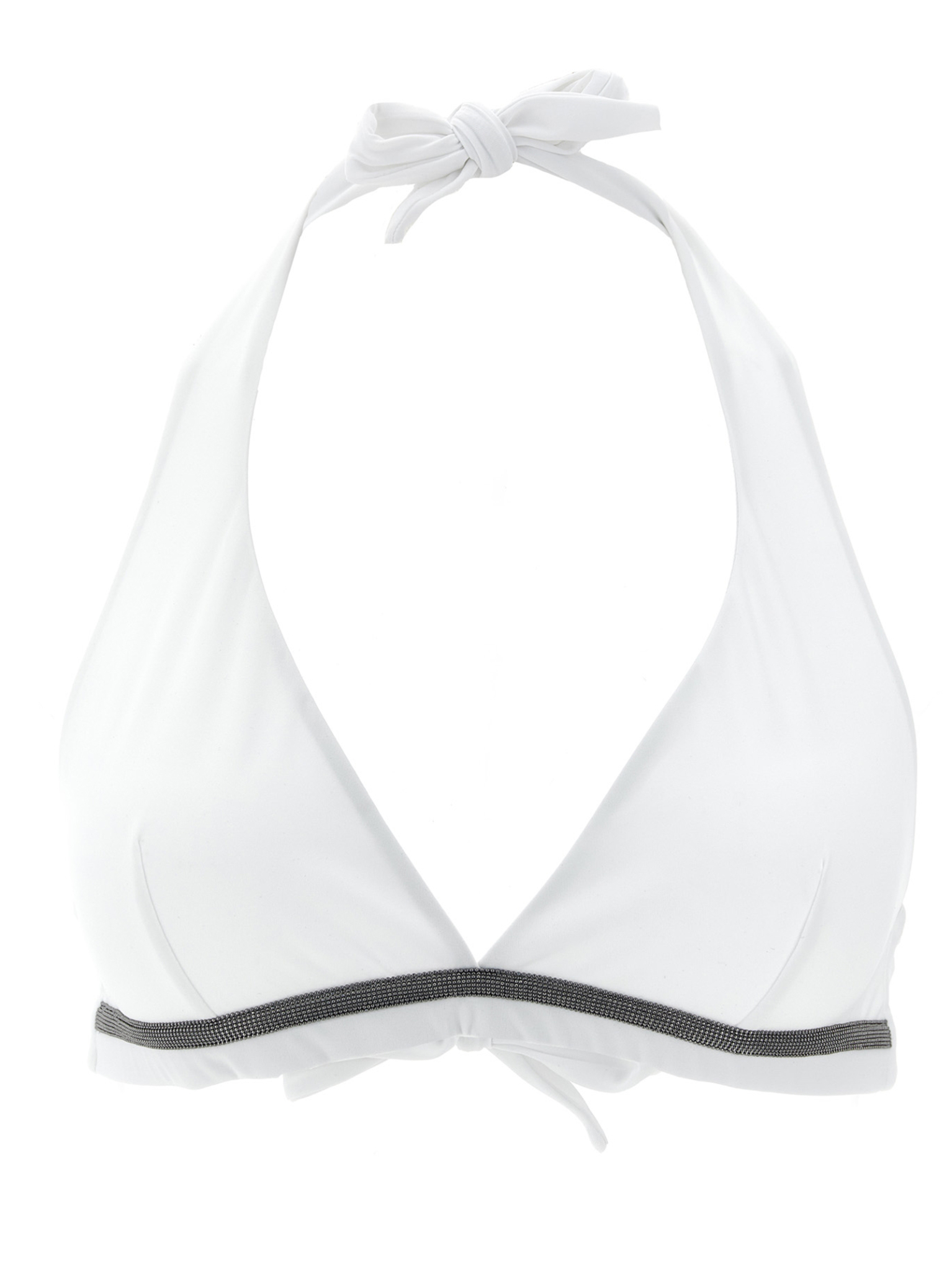 [Brunello Cucinelli] Bikini SS26 ML902VS479C001