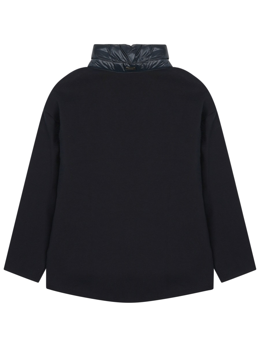 [Herno] Down jacket SS25 MP000141D_720989200