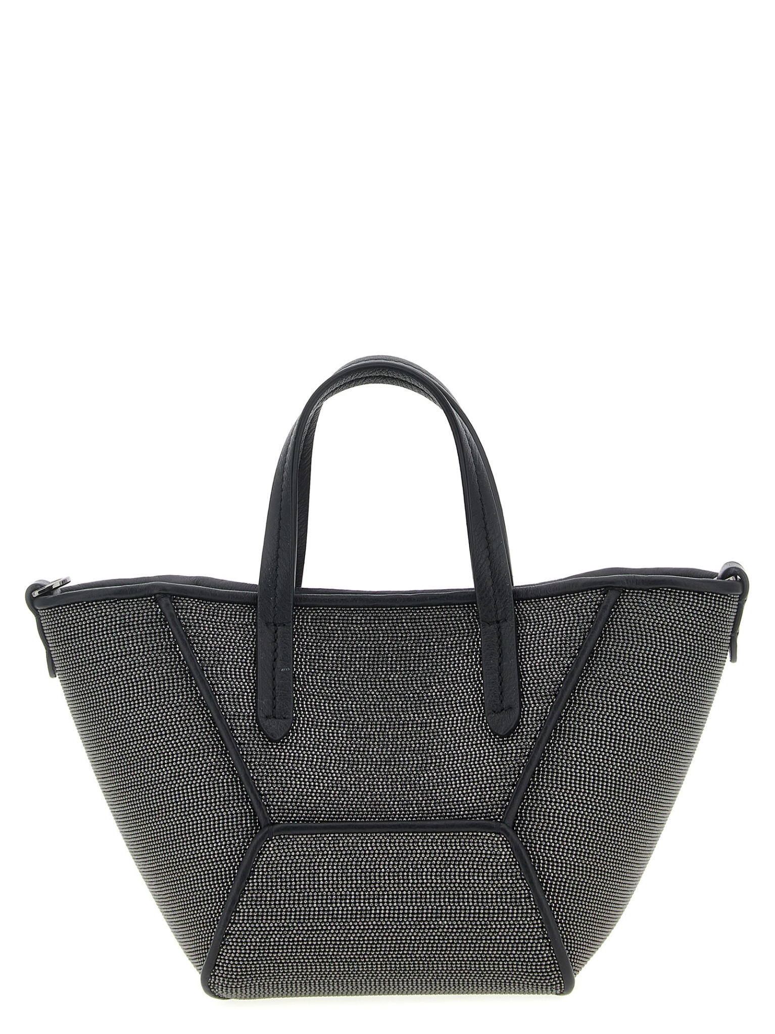 [Brunello Cucinelli] Tote bag FW26 MBMON2675C2355
