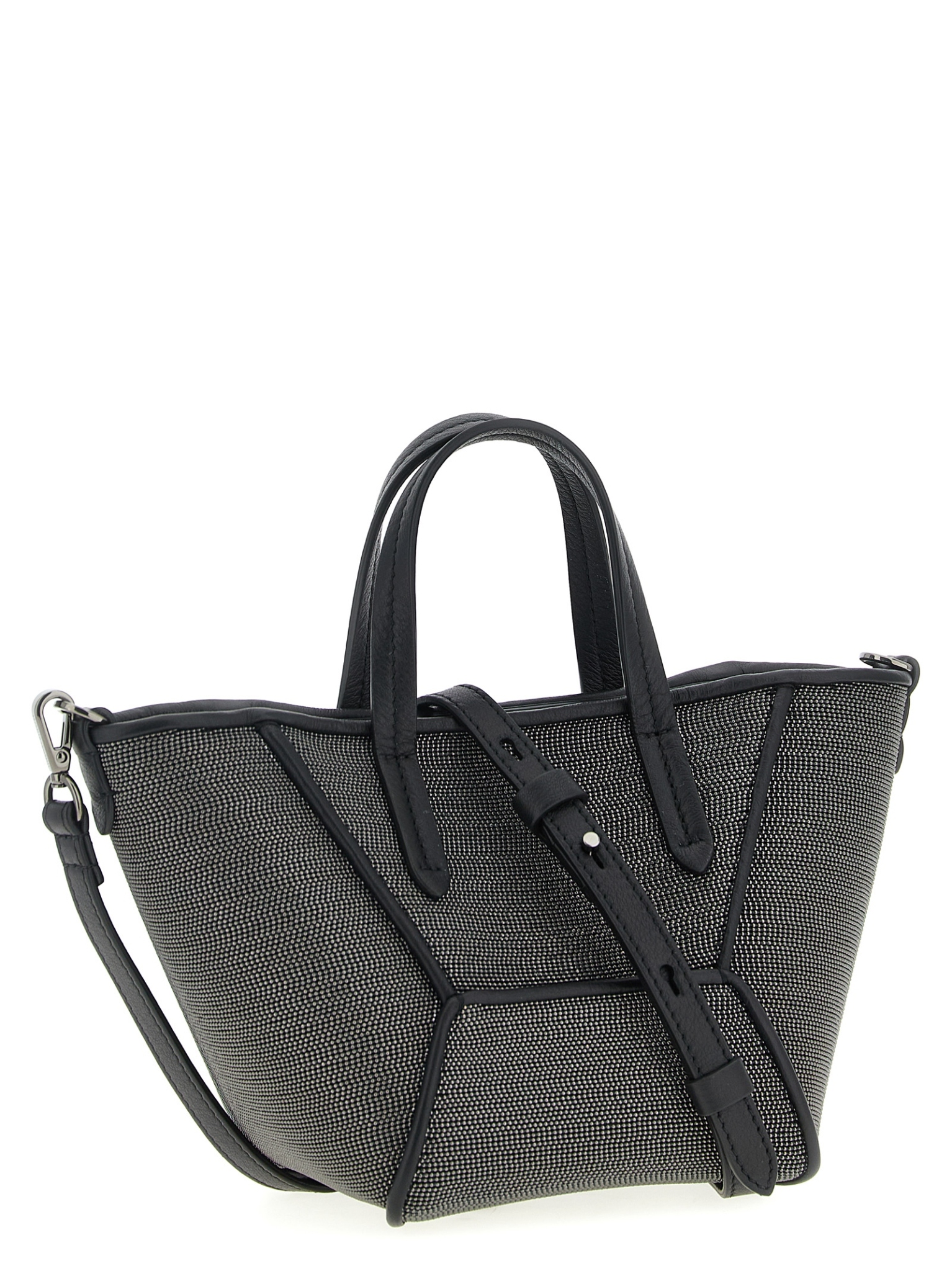 [Brunello Cucinelli] Tote bag FW26 MBMON2675C2355