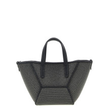 [Brunello Cucinelli] Tote bag FW26 MBMON2675C2355