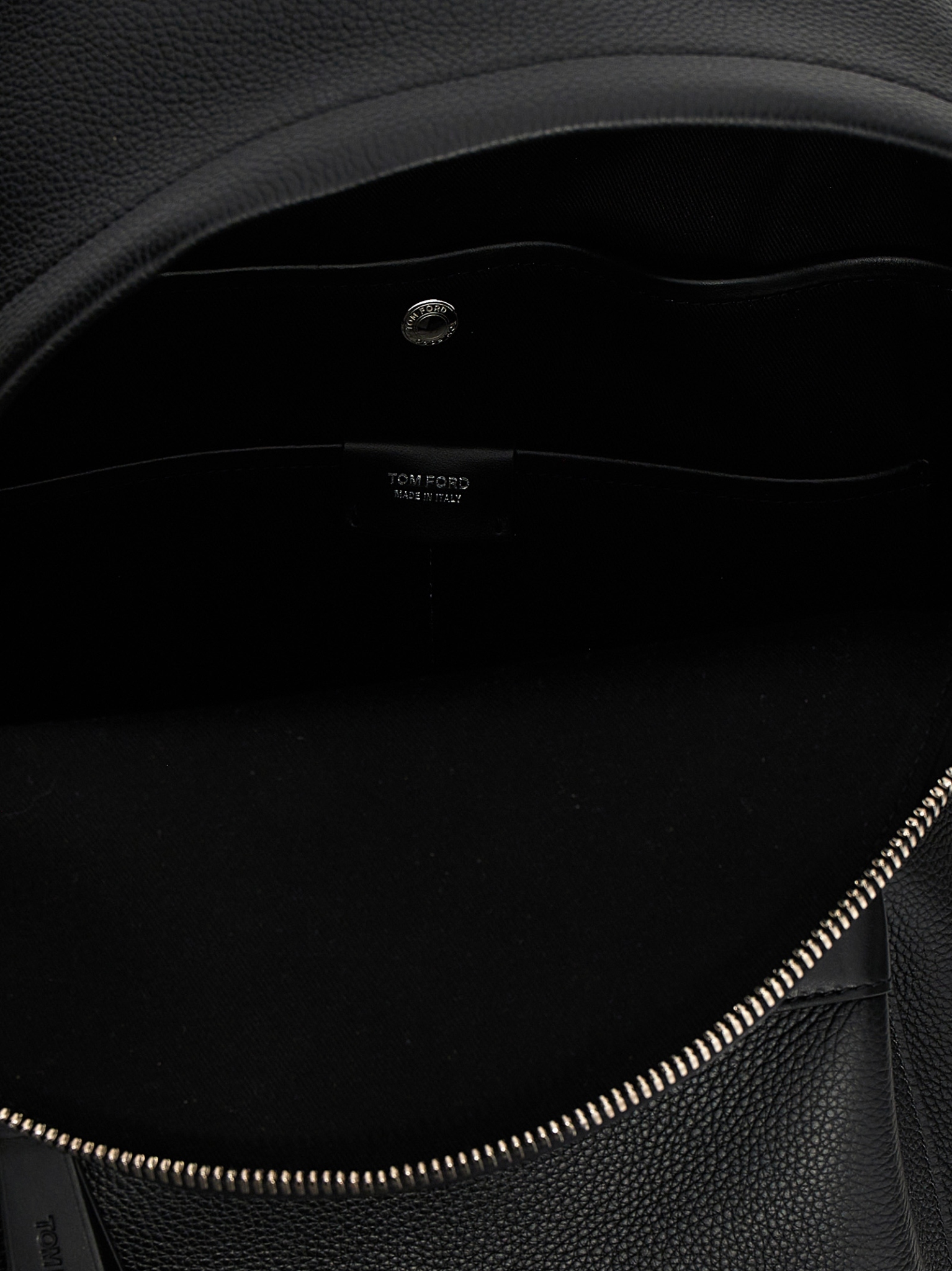 [Tom Ford] Backpack FW26 H0397LCL213SNAA