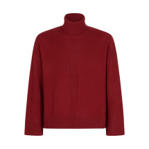 [Emporio Armani] Knitwear FW25 EW001260AF19918U5075