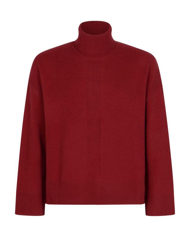 [Emporio Armani] Knitwear FW25 EW001260AF19918U5075