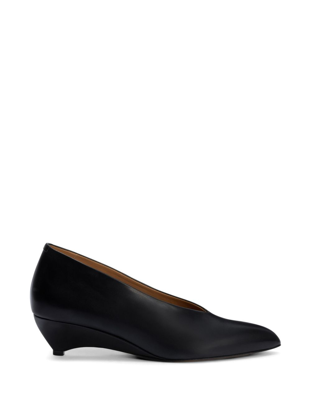[Jil Sander] Pumps FW26 J15WL0067P7689001