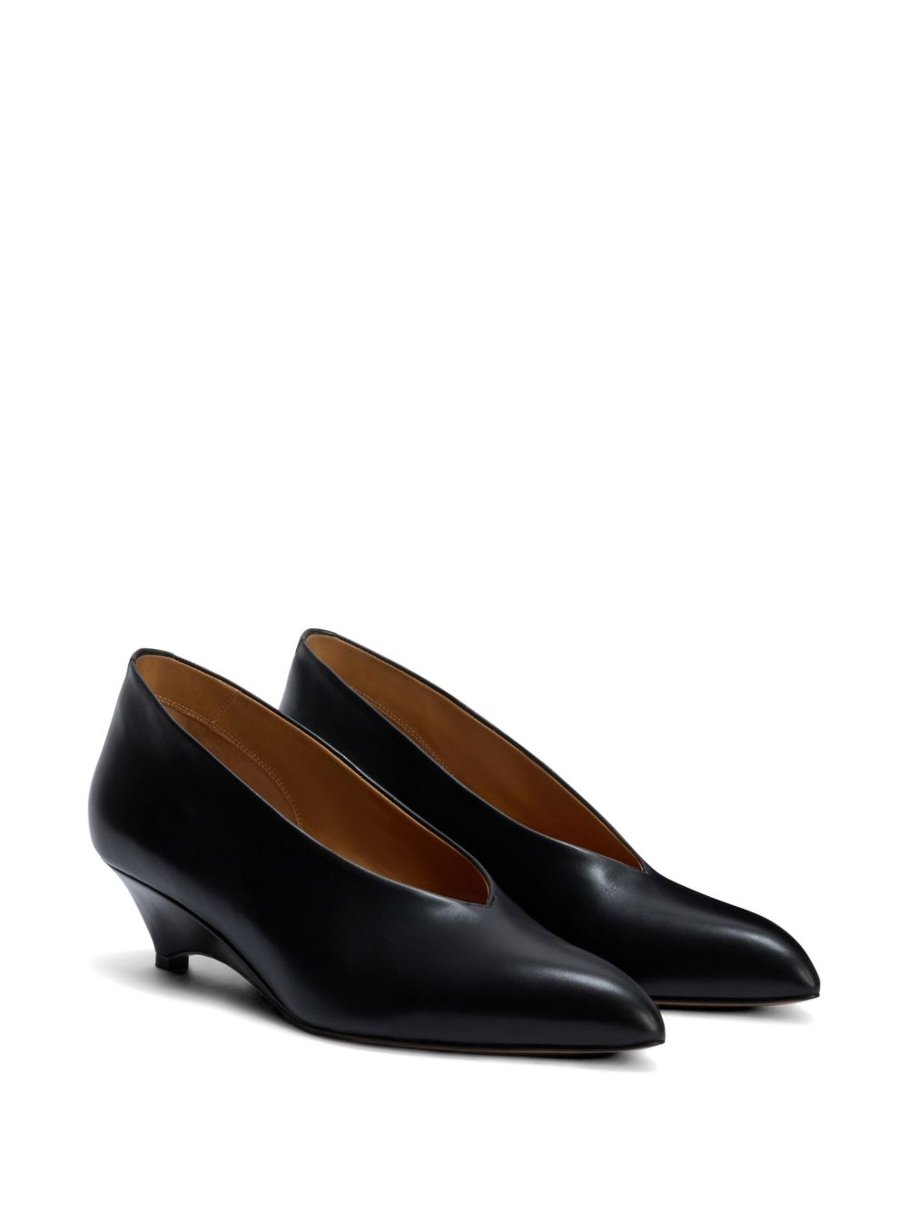 [Jil Sander] Pumps FW26 J15WL0067P7689001