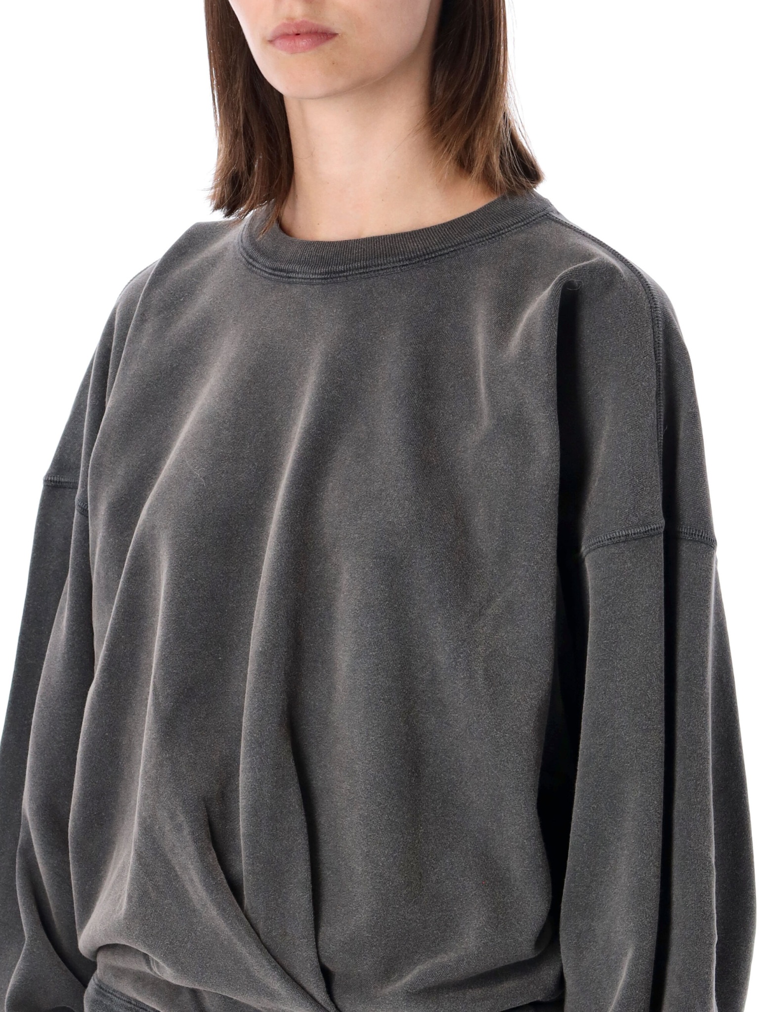 [Marant Etoile] Sweatshirt FW26 SW0149FAD1M01E02FK