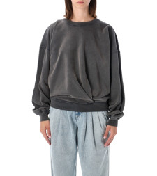 [Marant Etoile] Sweatshirt FW26 SW0149FAD1M01E02FK