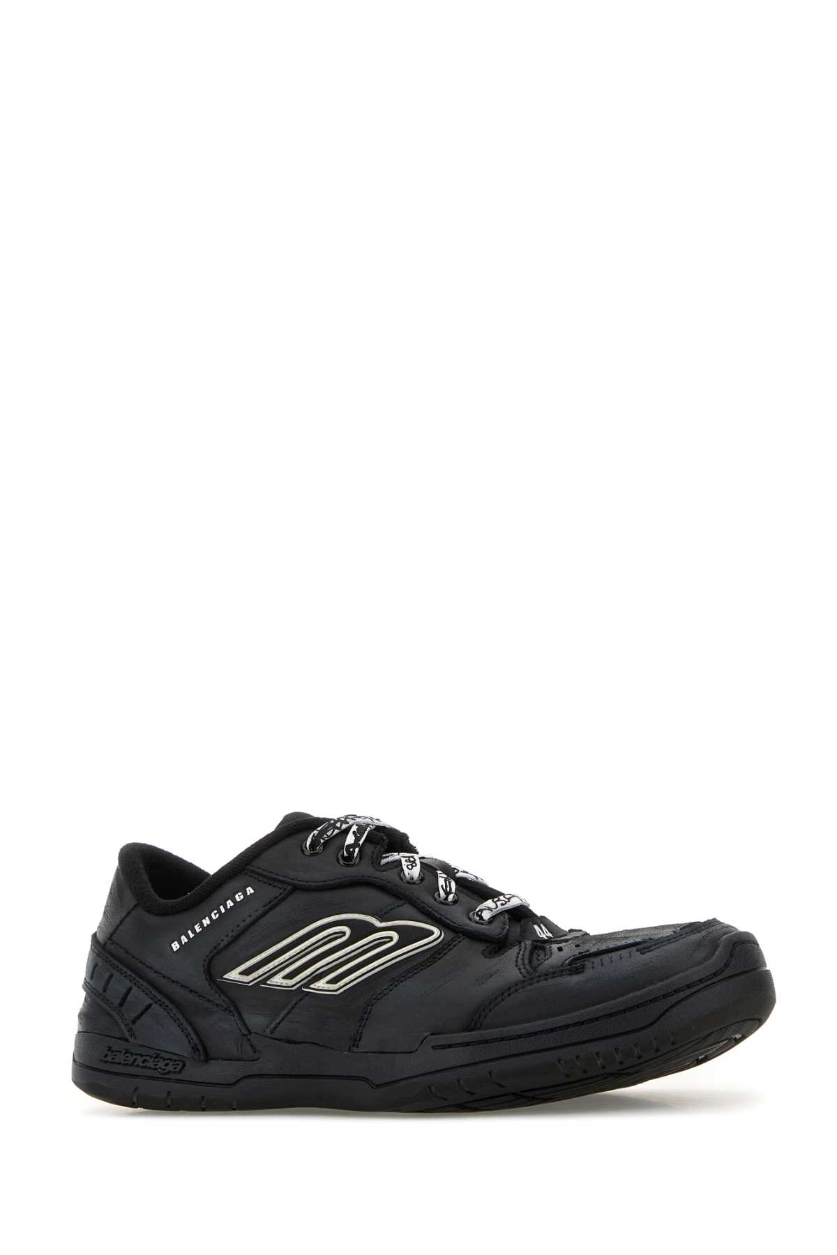 [Balenciaga] Sneakers FW26 841765WCURB 1000