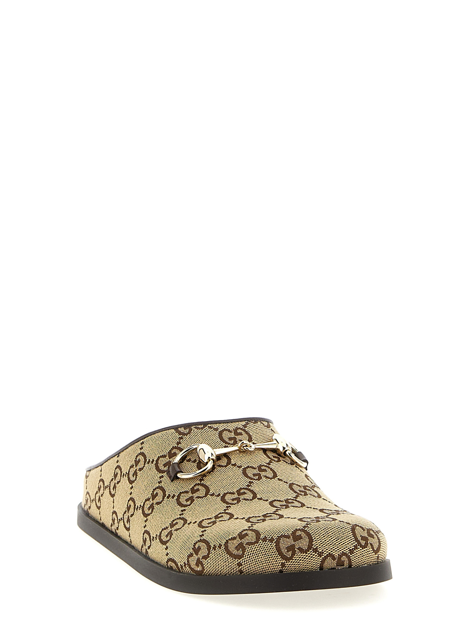 [Gucci] Mules SS26 837130FAB102543