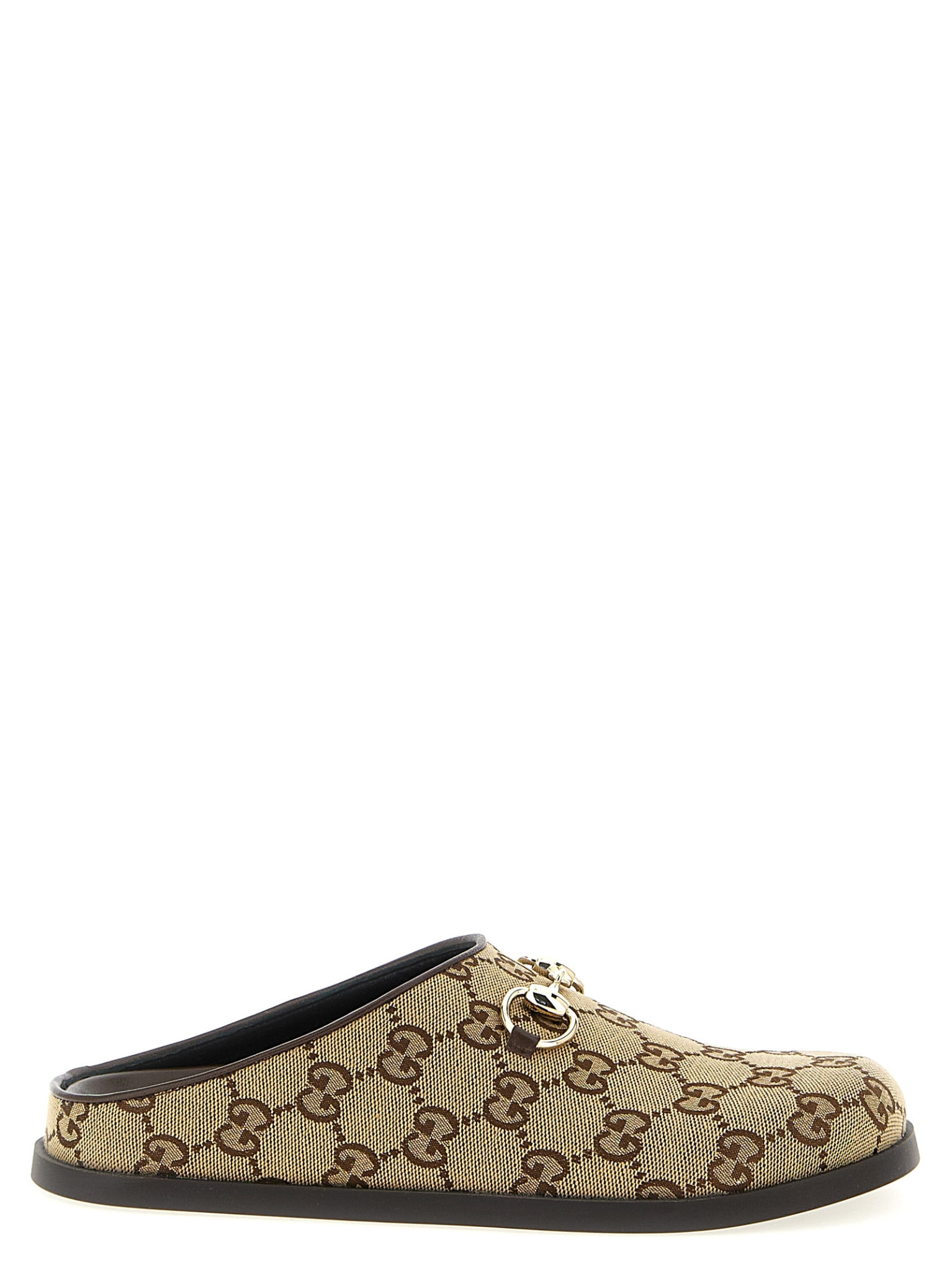 [Gucci] Mules SS26 837130FAB102543