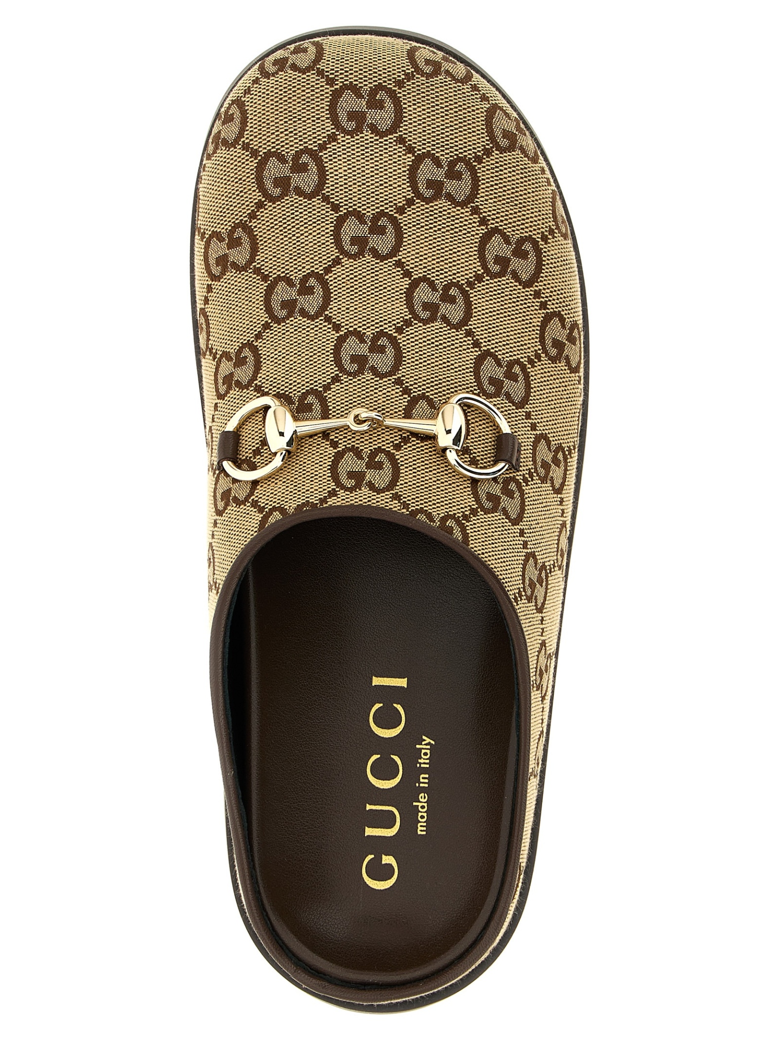 [Gucci] Mules SS26 837130FAB102543