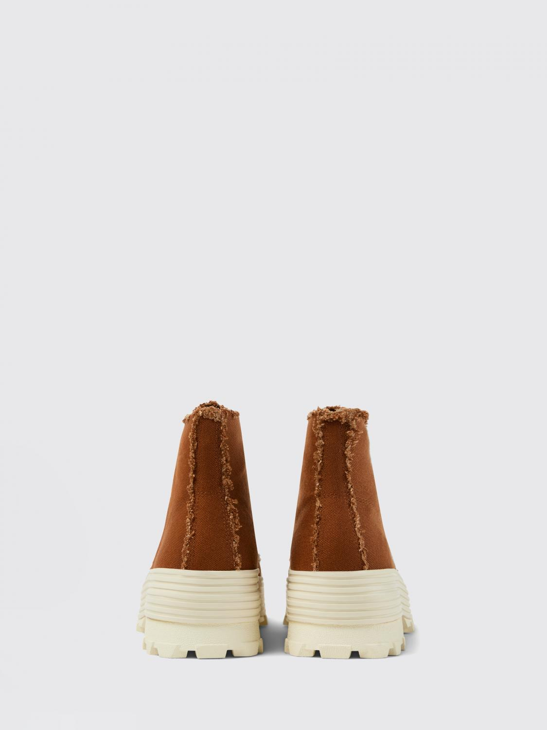 [CAMPERLAB] Boots SS26 A700024-002 TRAKTORI 0