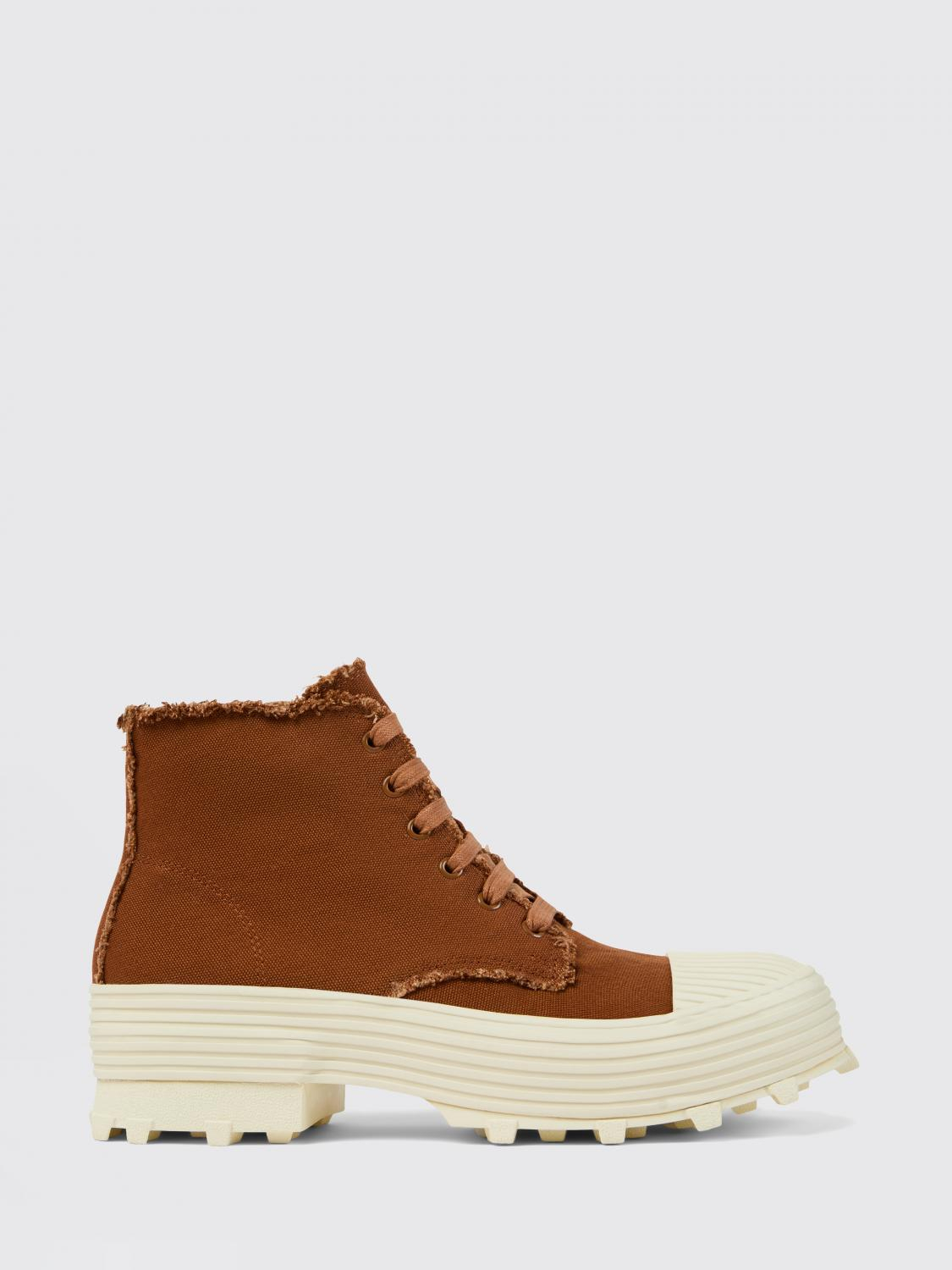 [CAMPERLAB] Boots SS26 A700024-002 TRAKTORI 0