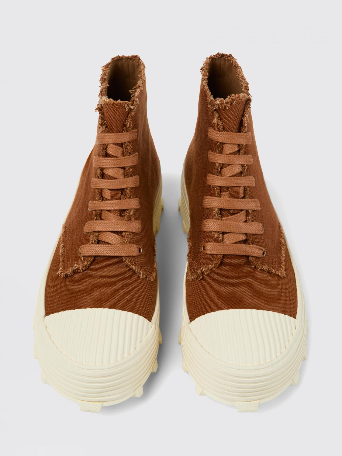 [CAMPERLAB] Boots SS26 A700024-002 TRAKTORI 0
